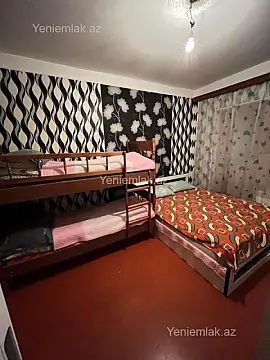 Satılır 3 otaqlı köhnə tikili 65 m²