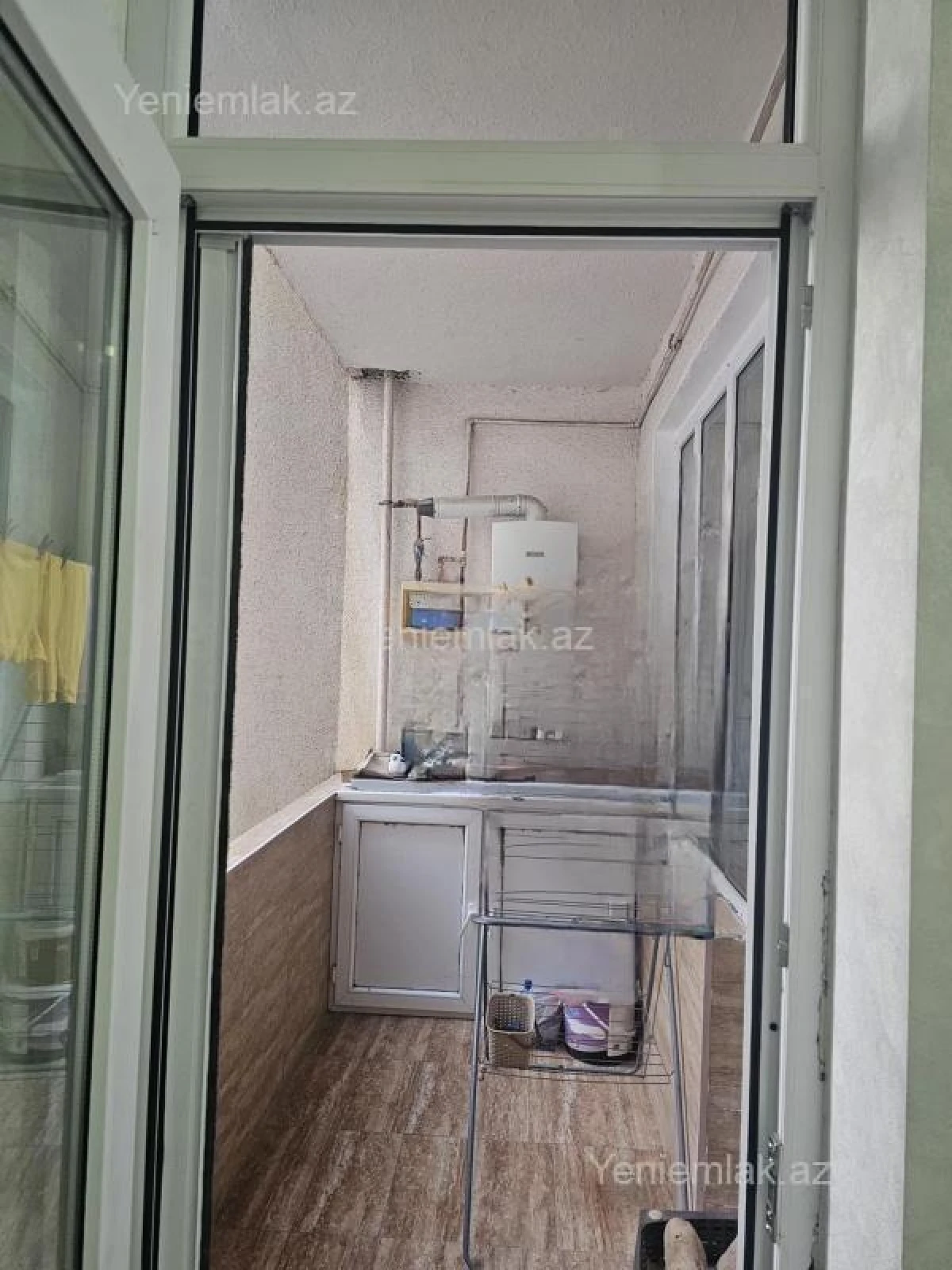 Satılır 2 otaqlı yeni tikili 92 m²