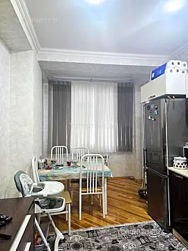 Satılır 2 otaqlı yeni tikili 92 m²