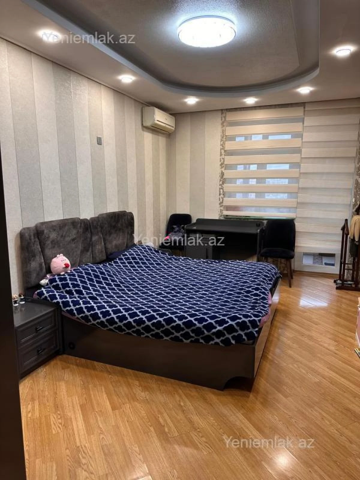 Satılır 3 otaqlı yeni tikili 150 m²