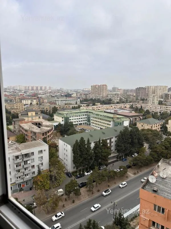 Satılır 3 otaqlı yeni tikili 150 m²