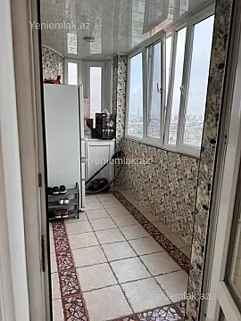 Satılır 3 otaqlı yeni tikili 150 m²