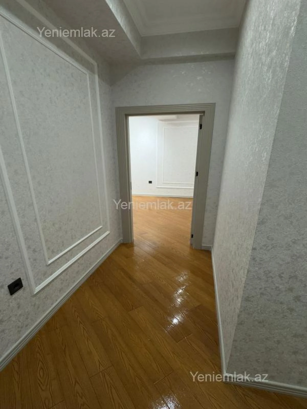 Satılır 2 otaqlı yeni tikili 66 m²