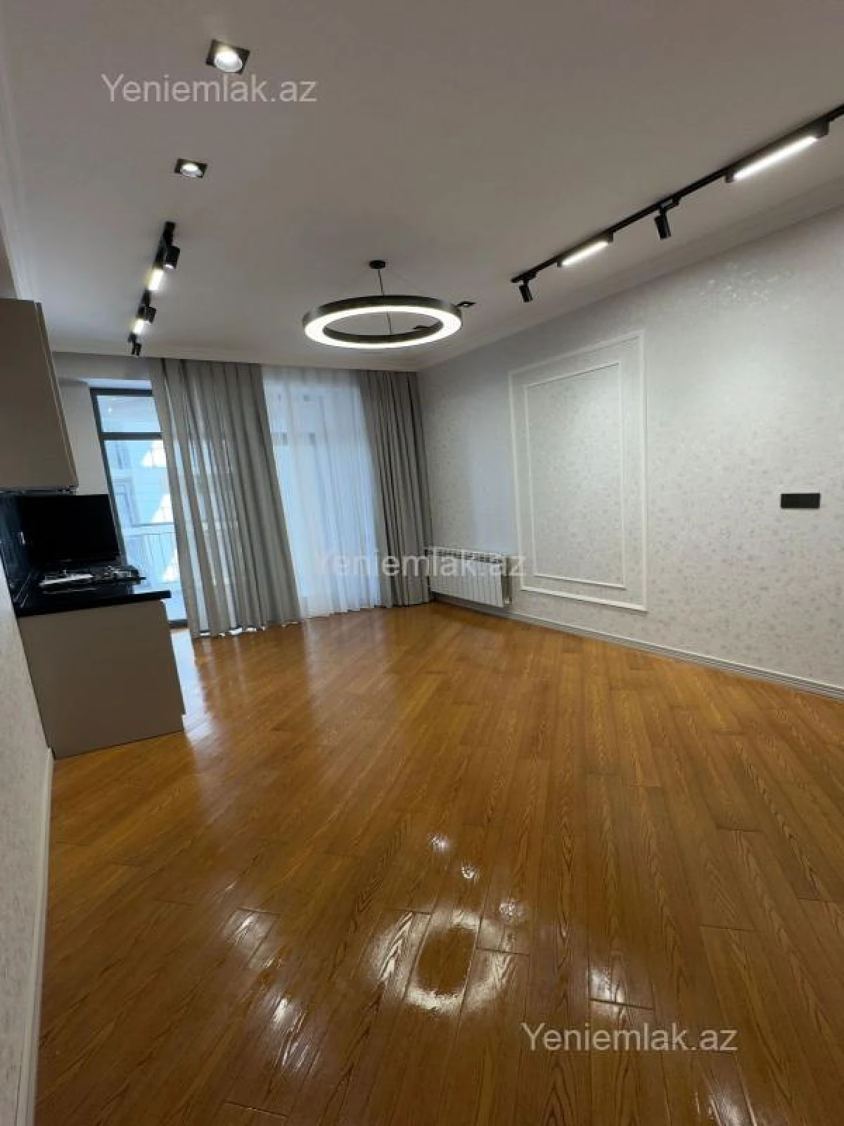 Satılır 2 otaqlı yeni tikili 66 m²