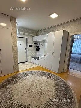 Satılır 3 otaqlı köhnə tikili 80 m² — Bakı, Xətai 3 otaq 80.00 m²