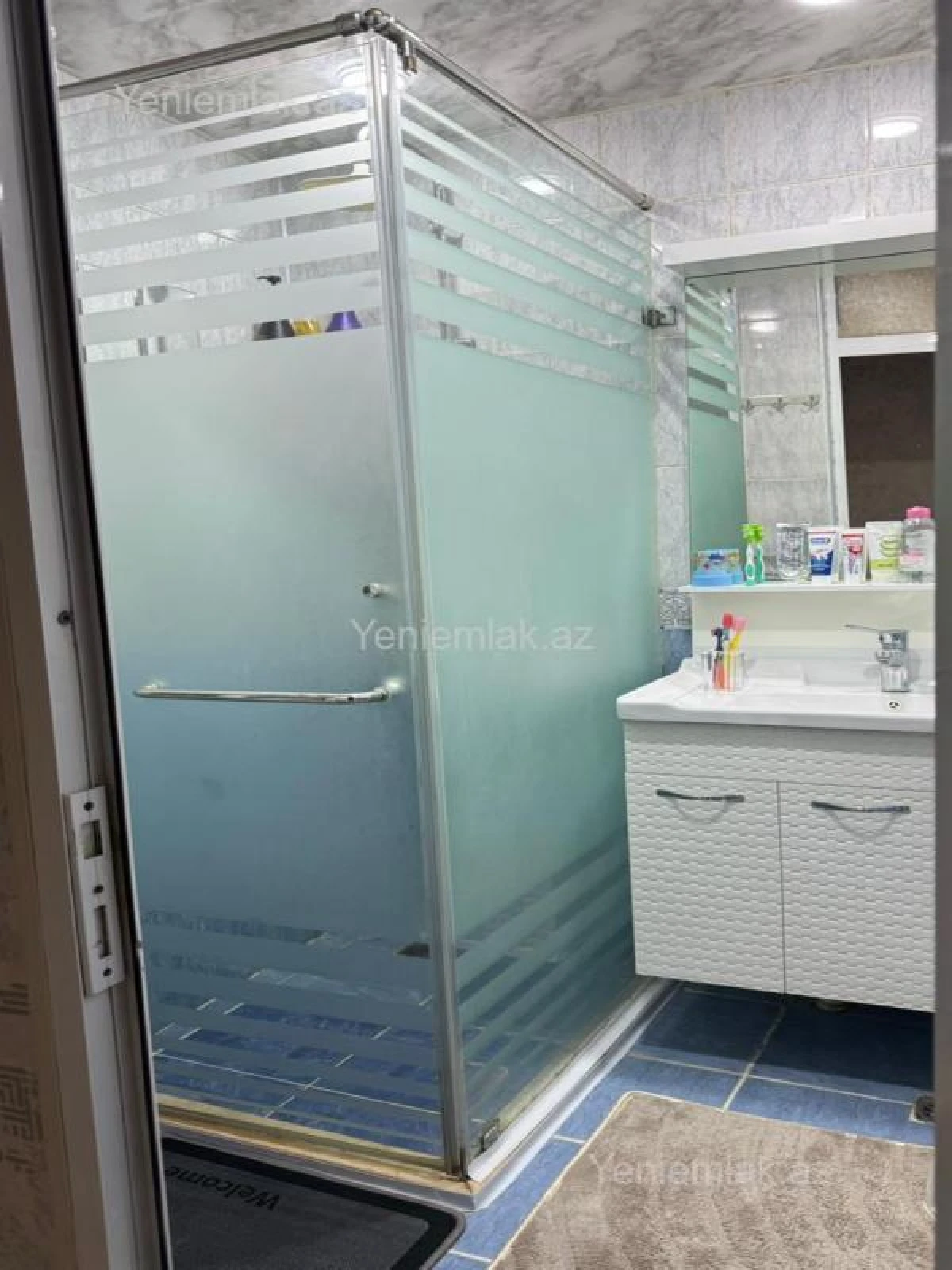 Satılır 3 otaqlı köhnə tikili 80 m²