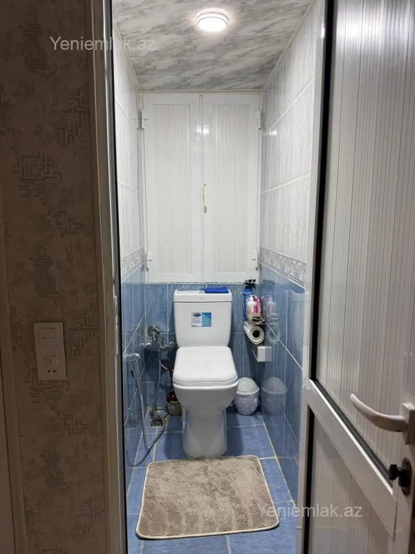 Satılır 3 otaqlı köhnə tikili 80 m²