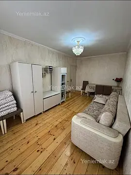 Satılır 2 otaqlı köhnə tikili 60 m² — Bakı, Xətai 2 otaq 60.00 m²