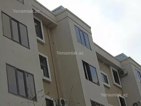 Satılır 2 otaqlı köhnə tikili 50 m²