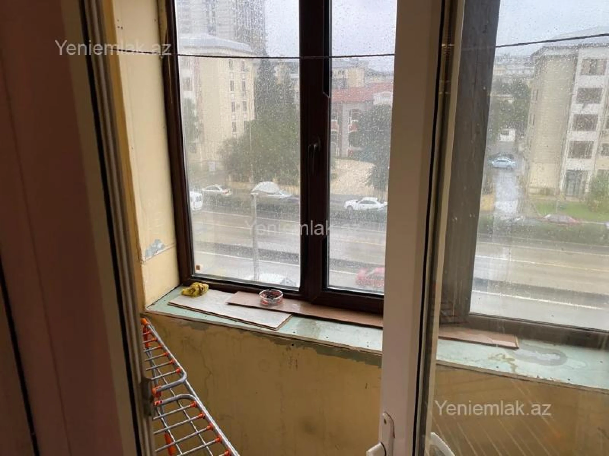 Satılır 2 otaqlı köhnə tikili 50 m²