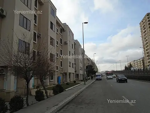 Satılır 2 otaqlı köhnə tikili 50 m² — Bakı, Nərimanov 2 otaq 50.00 m²