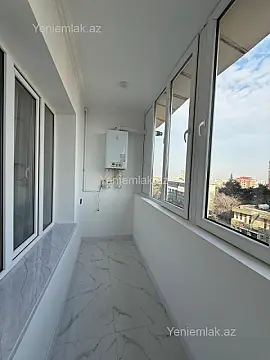 Satılır 3 otaqlı köhnə tikili 70 m²