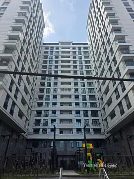 Satılır 2 otaqlı yeni tikili 95 m² — Bakı, Nəsimi 2 otaq 95.00 m²