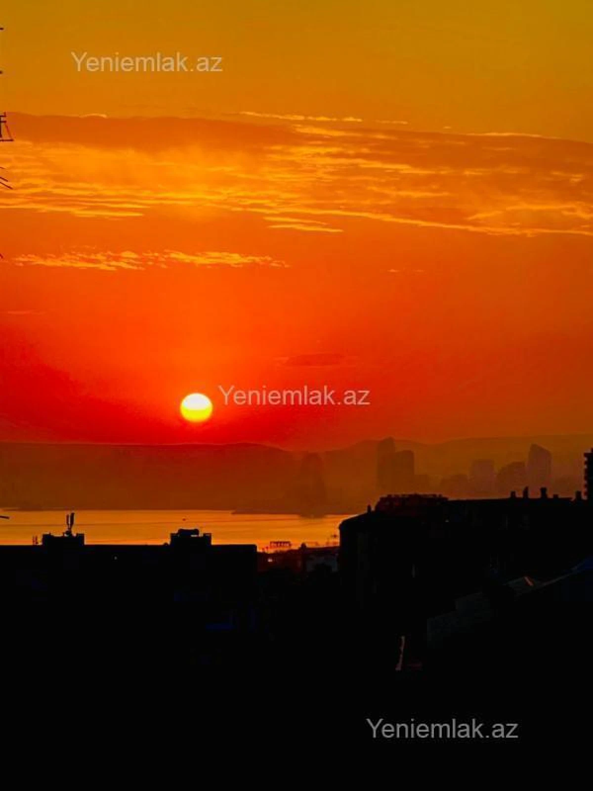 Satılır 2 otaqlı yeni tikili 60 m²