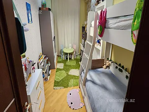 Satılır 3 otaqlı yeni tikili 150 m²