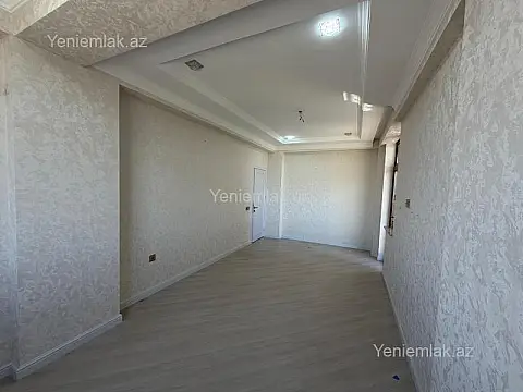 Satılır 3 otaqlı yeni tikili 127.5 m²