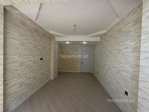 Satılır 3 otaqlı yeni tikili 127.5 m²