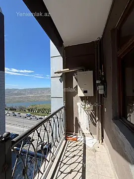 Satılır 3 otaqlı yeni tikili 127.5 m²
