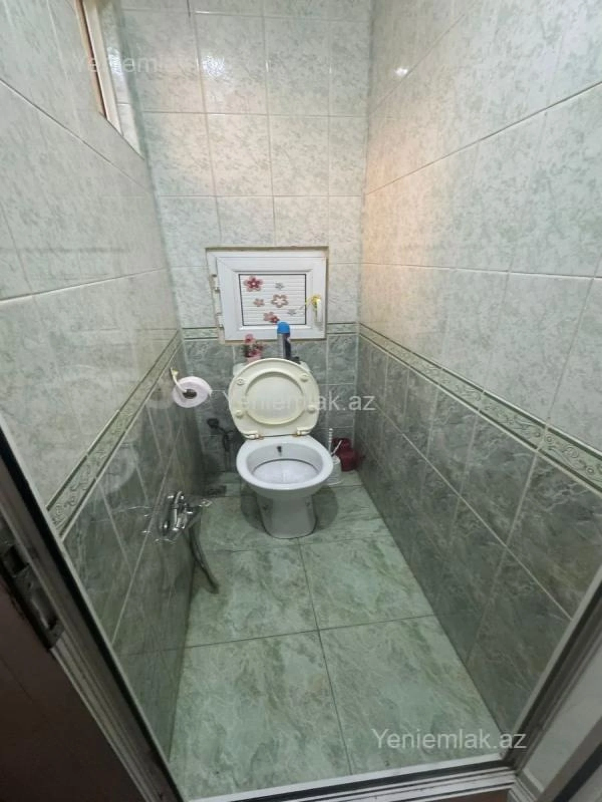 Satılır 3 otaqlı köhnə tikili 85 m²