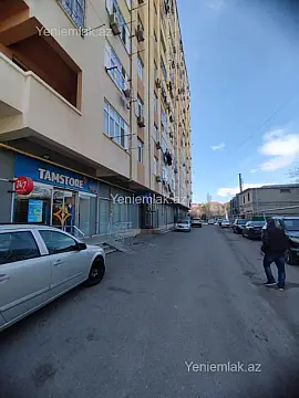 Satılır 1 otaqlı obyekt 955 m² — Sumqayıt 1 otaq 955.00 m²