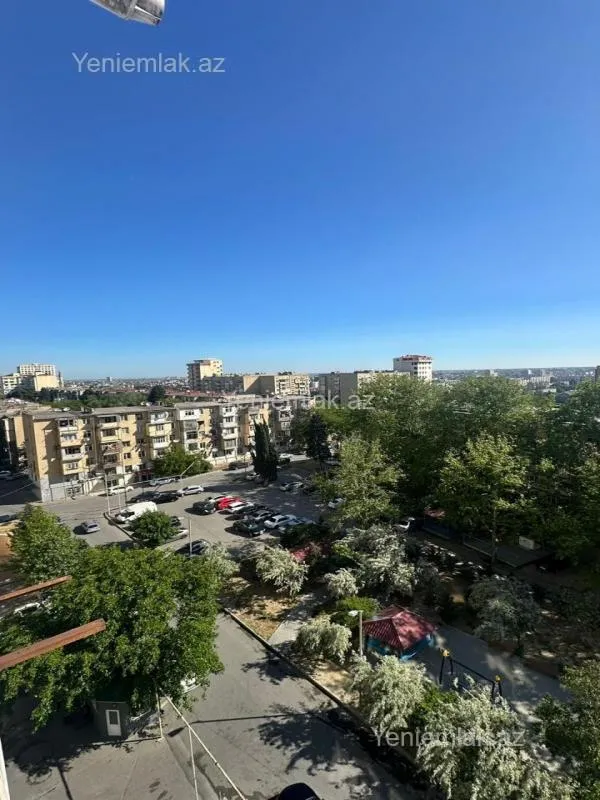 Satılır 4 otaqlı yeni tikili 160 m²