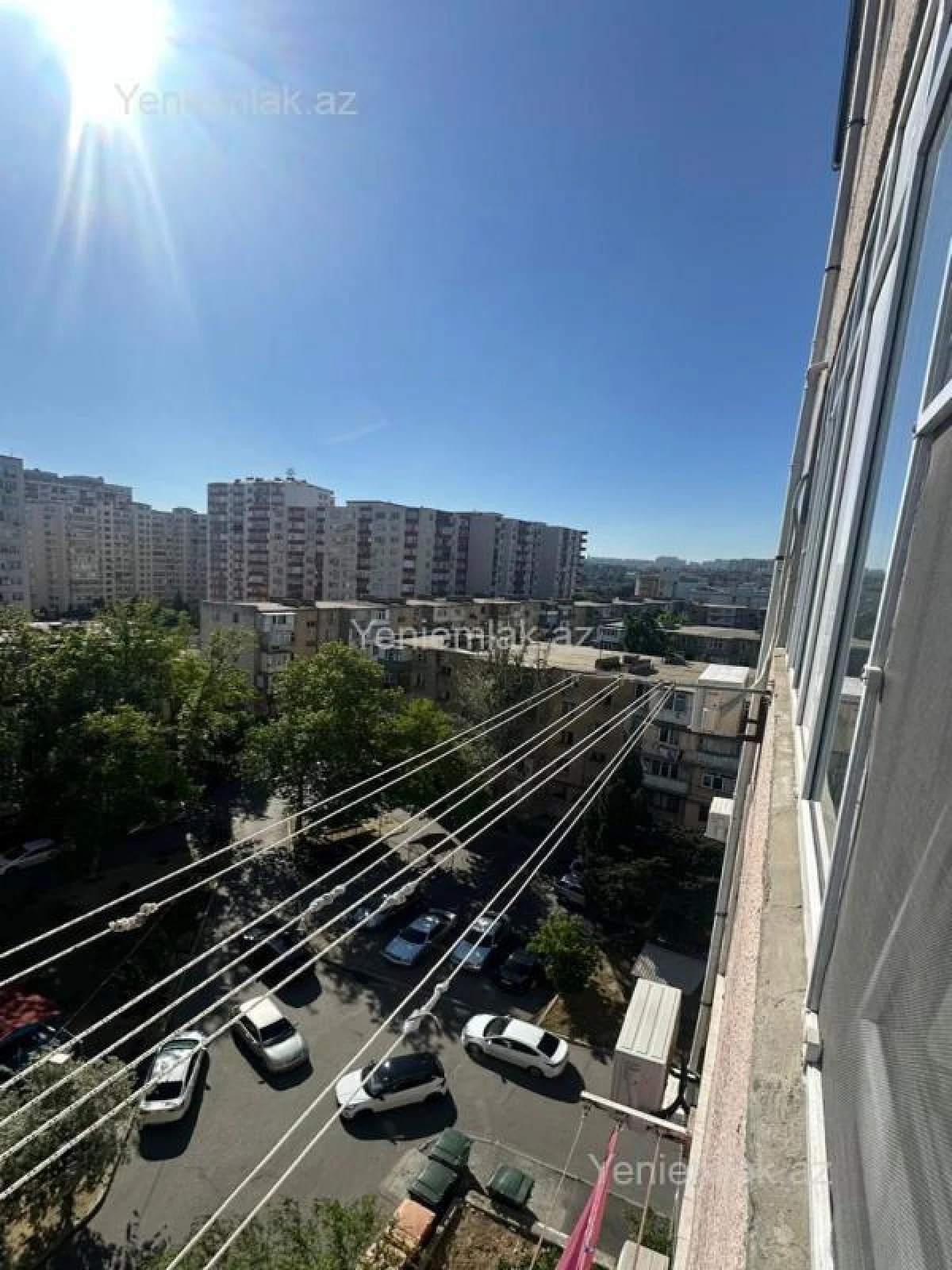 Satılır 4 otaqlı yeni tikili 160 m²