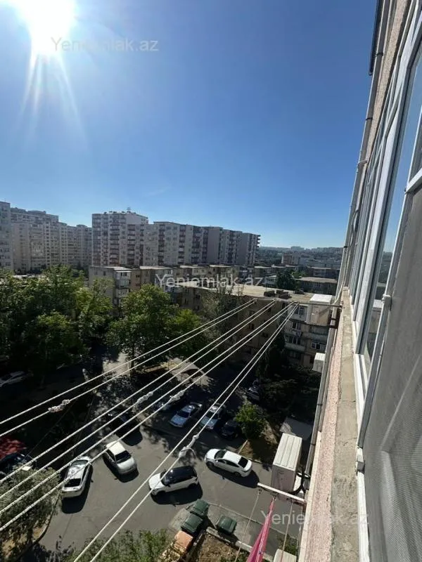 Satılır 4 otaqlı yeni tikili 160 m²