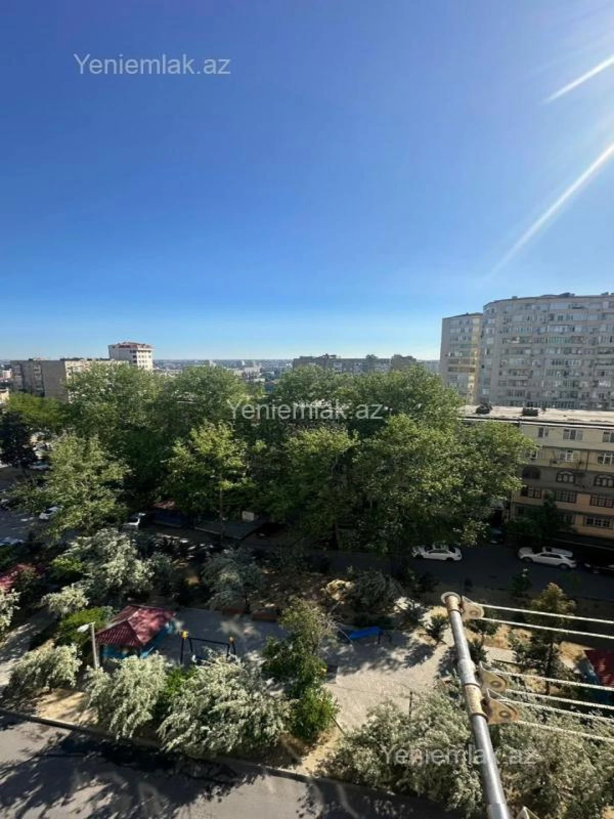 Satılır 4 otaqlı yeni tikili 160 m²