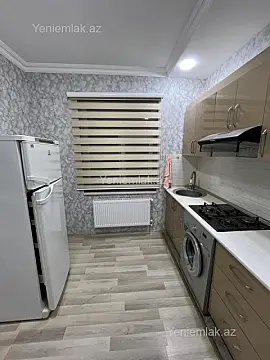 Satılır 3 otaqlı həyət evi 70 m² — Sumqayıt 3 otaq 70.00 m²