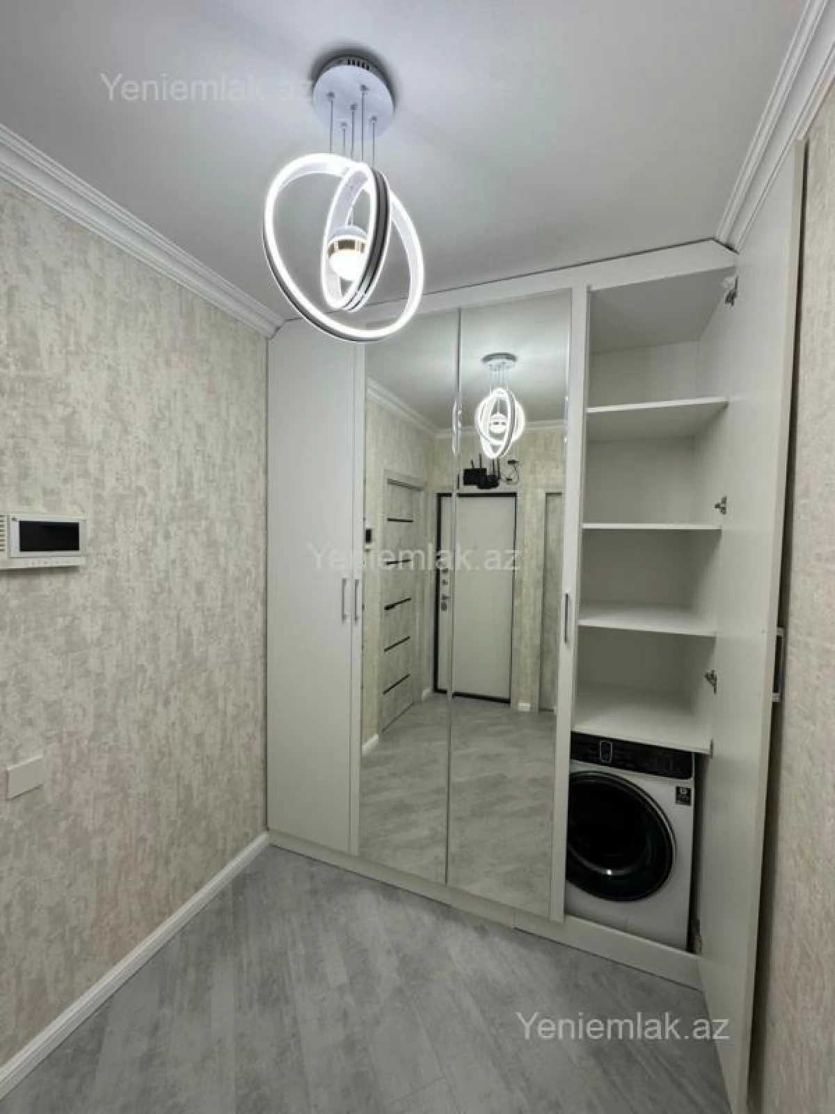 Satılır 3 otaqlı köhnə tikili 65 m²