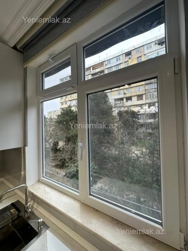 Satılır 3 otaqlı köhnə tikili 65 m²