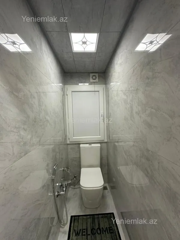 Satılır 3 otaqlı köhnə tikili 65 m²