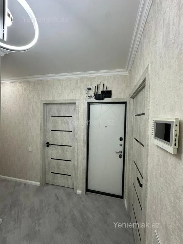 Satılır 3 otaqlı köhnə tikili 65 m²