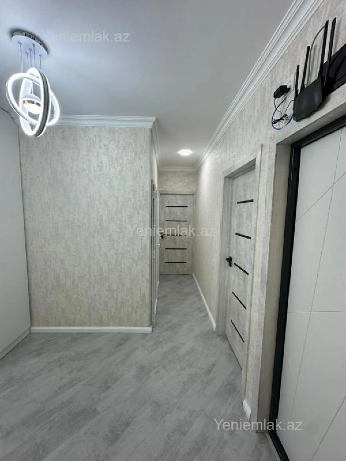 Satılır 3 otaqlı köhnə tikili 65 m²