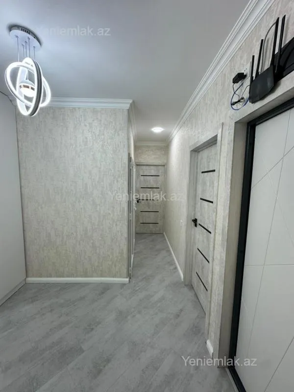 Satılır 3 otaqlı köhnə tikili 65 m²