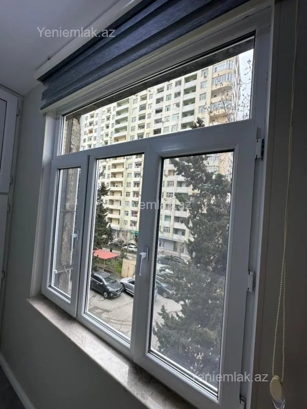 Satılır 3 otaqlı köhnə tikili 65 m²