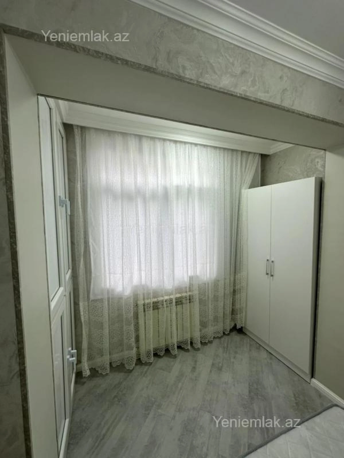 Satılır 3 otaqlı köhnə tikili 65 m²