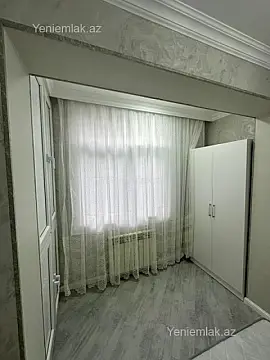 Satılır 3 otaqlı köhnə tikili 65 m²