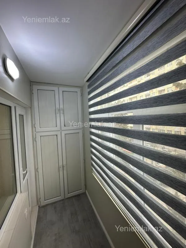 Satılır 3 otaqlı köhnə tikili 65 m²