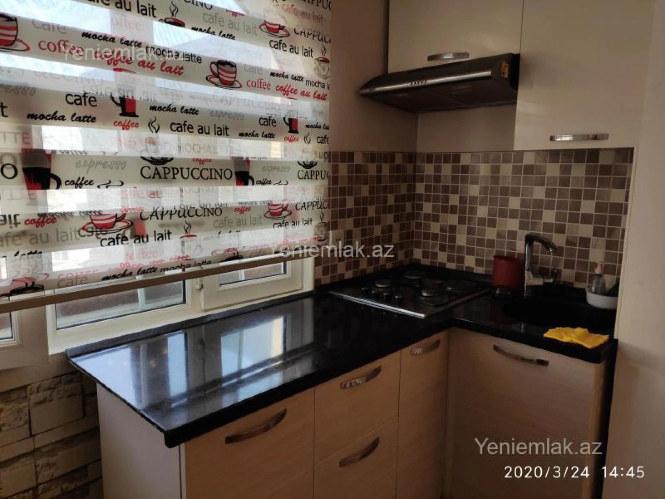 Satılır 1 otaqlı köhnə tikili 48 m²