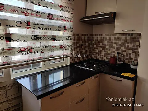 Satılır 1 otaqlı köhnə tikili 48 m²