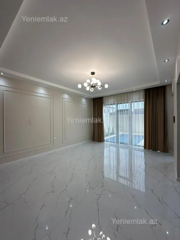 Satılır 4 otaqlı həyət evi 150 m²