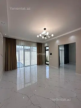 Satılır 4 otaqlı həyət evi 150 m²