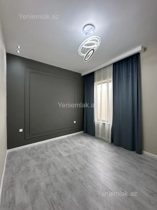 Satılır 4 otaqlı həyət evi 150 m²