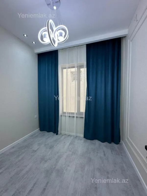 Satılır 4 otaqlı həyət evi 150 m²