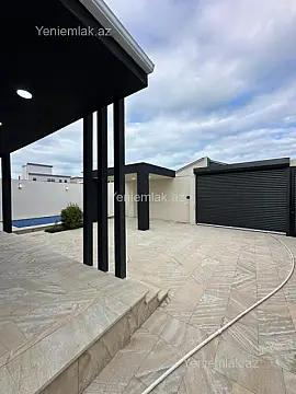 Satılır 4 otaqlı həyət evi 150 m²