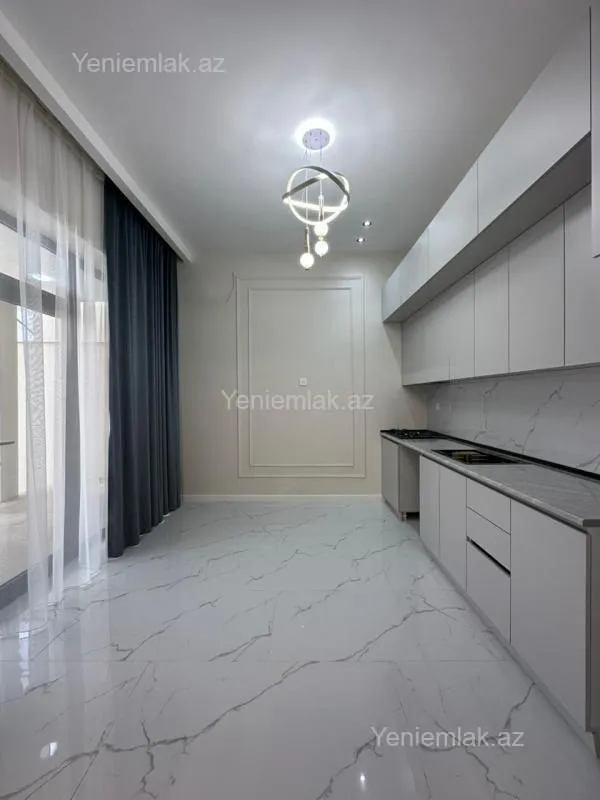 Satılır 4 otaqlı həyət evi 150 m²