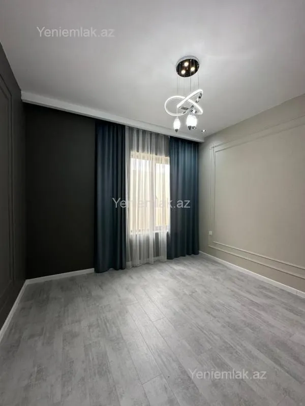 Satılır 4 otaqlı həyət evi 150 m²