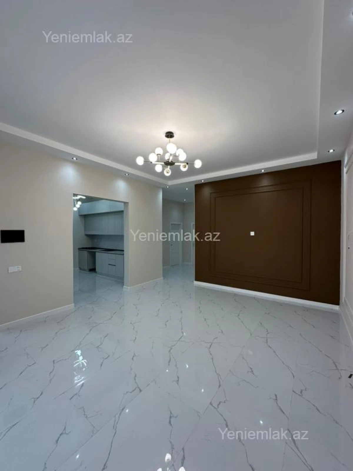 Satılır 4 otaqlı həyət evi 150 m²