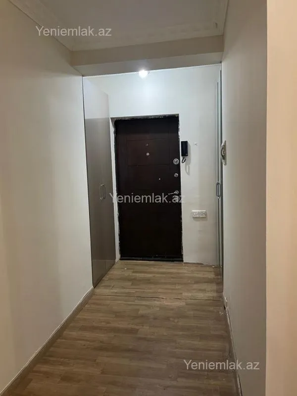 Satılır 2 otaqlı yeni tikili 118 m²